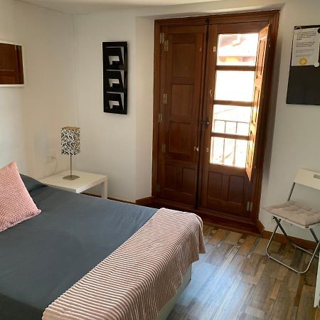 Apartmán Viva León Exteriér fotografie