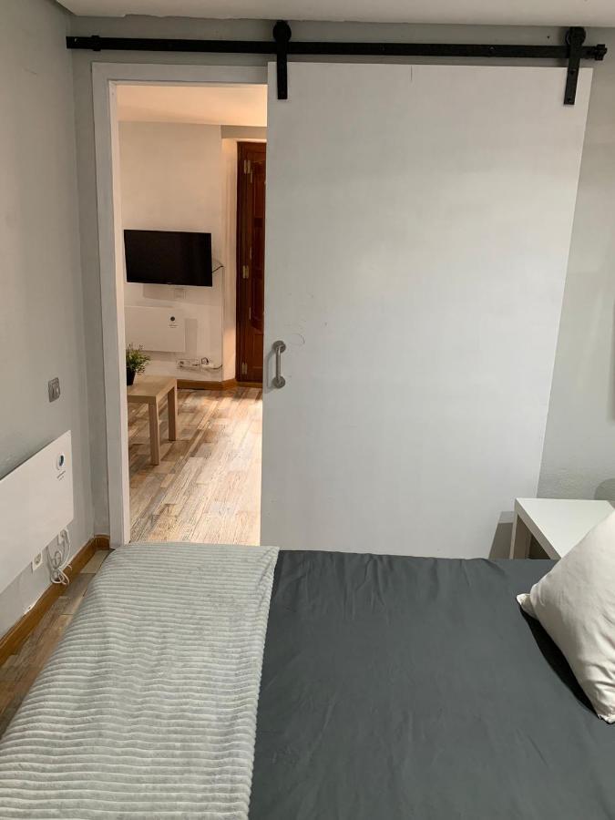 Apartmán Viva León Exteriér fotografie