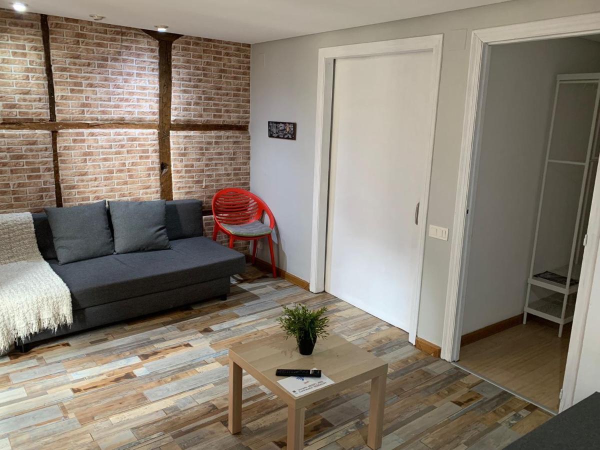 Apartmán Viva León Exteriér fotografie